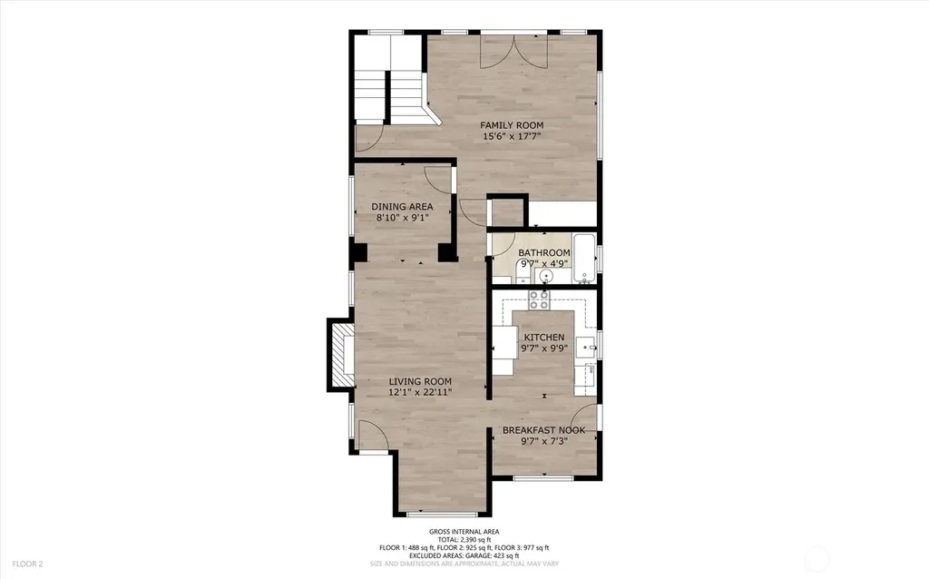 4550 47th Avenue NE Seattle WA 98105