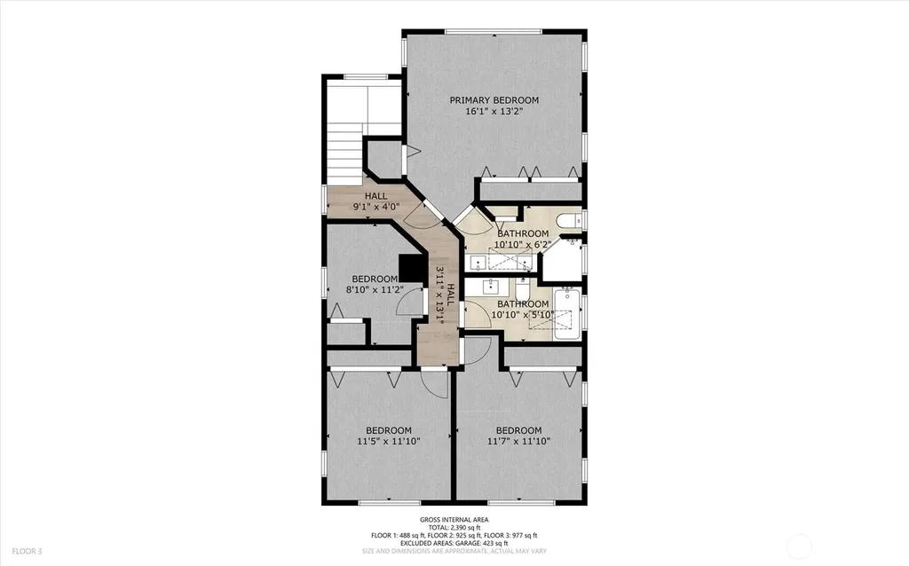 4550 47th Avenue NE Seattle WA 98105