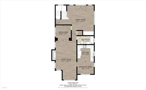 4550 47th Avenue NE Seattle WA 98105