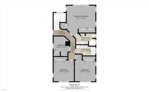 4550 47th Avenue NE Seattle WA 98105