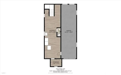 4550 47th Avenue NE Seattle WA 98105