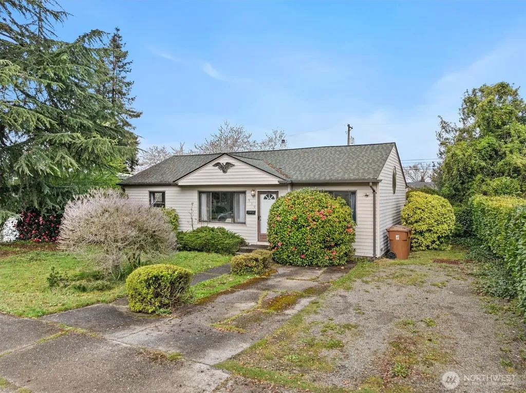 919 E 59th Street Tacoma WA 98404