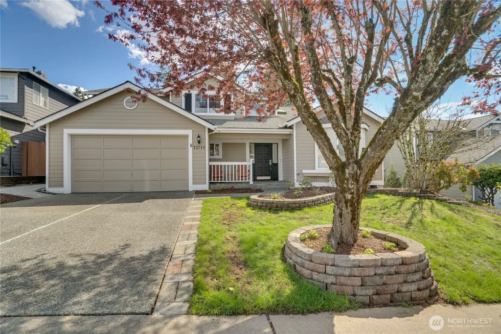 12715 SE 306th Street Auburn WA 98092