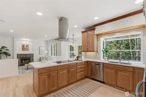 5107 218th Avenue NE Redmond WA 98053
