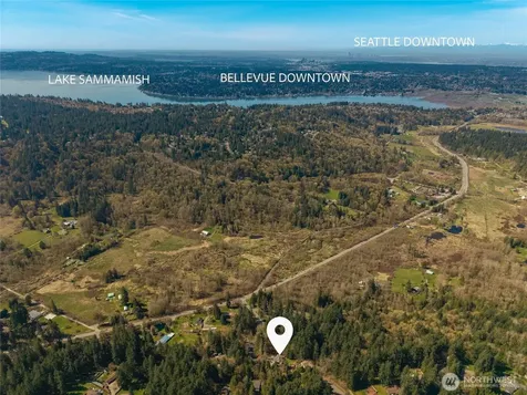 5107 218th Avenue NE Redmond WA 98053
