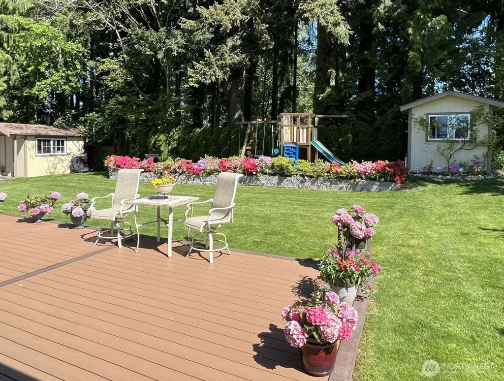 11858 SE 236th Street Kent WA 98031