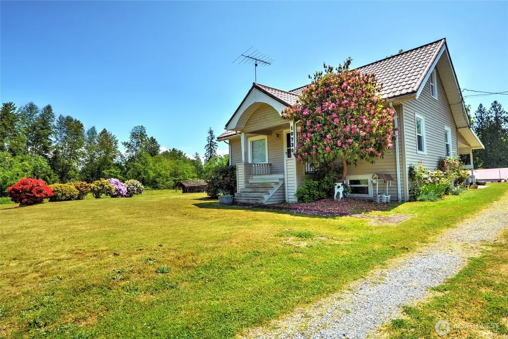 10730 84th St NE Lake Stevens WA 98258