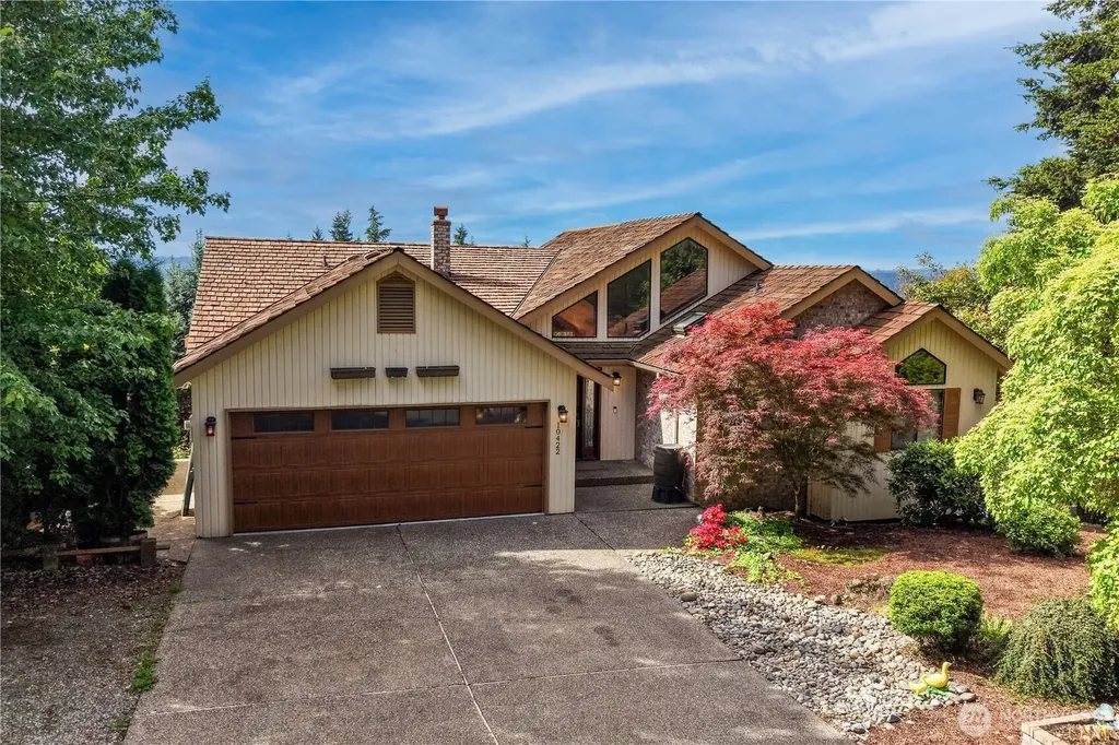 10422 45th Street Ct E Edgewood WA 98372