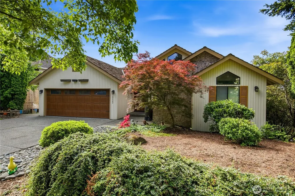 10422 45th Street Ct E Edgewood WA 98372