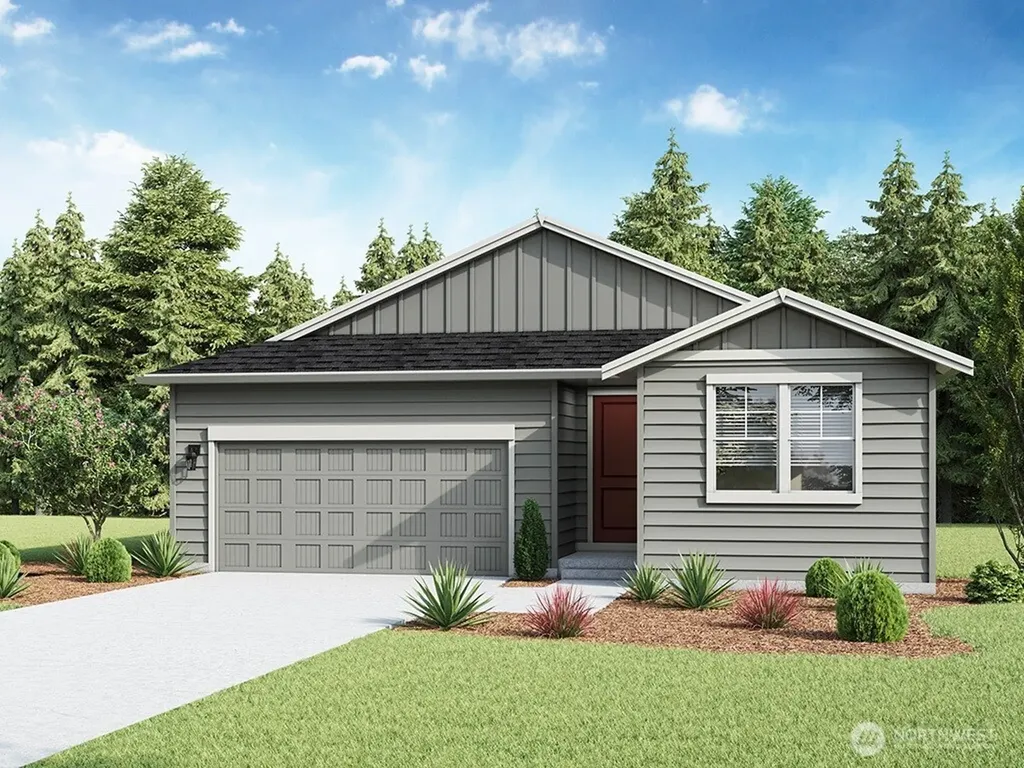 28200 75th Drive NW Stanwood WA 98292