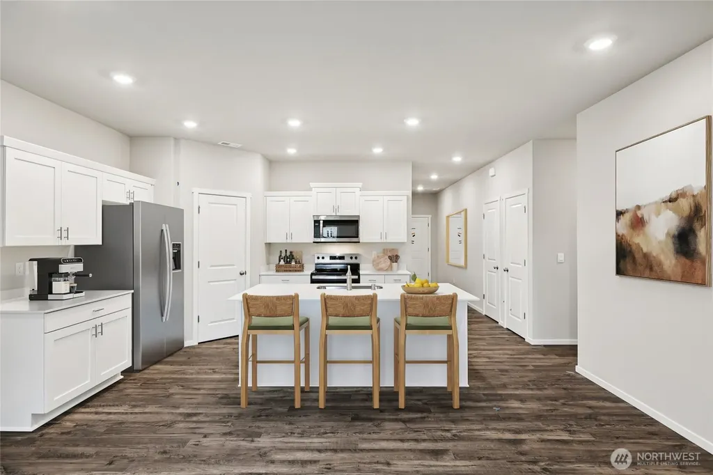 28200 75th Drive NW Stanwood WA 98292