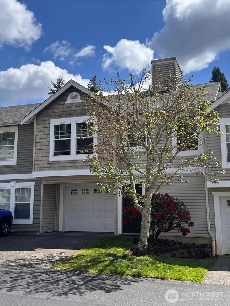 10312 140th Street Ct E Puyallup WA 98374