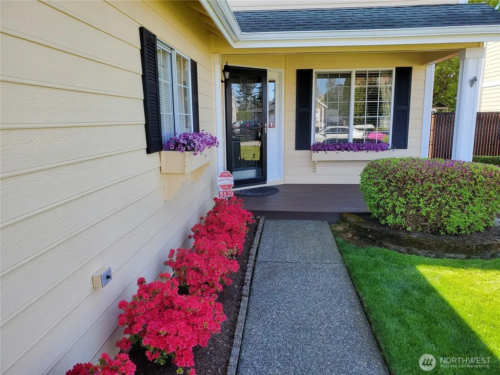 3120 Chelsea Lane Enumclaw WA 98022