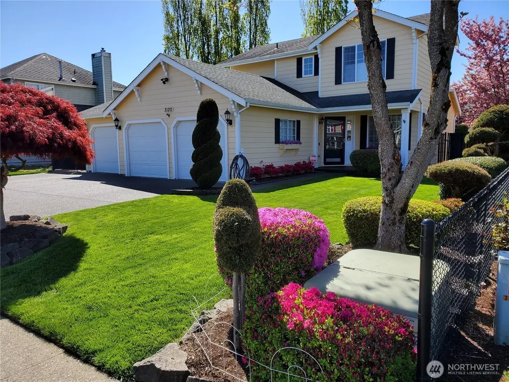 3120 Chelsea Lane Enumclaw WA 98022