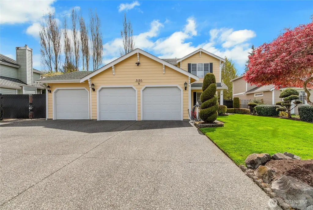 3120 Chelsea Lane Enumclaw WA 98022