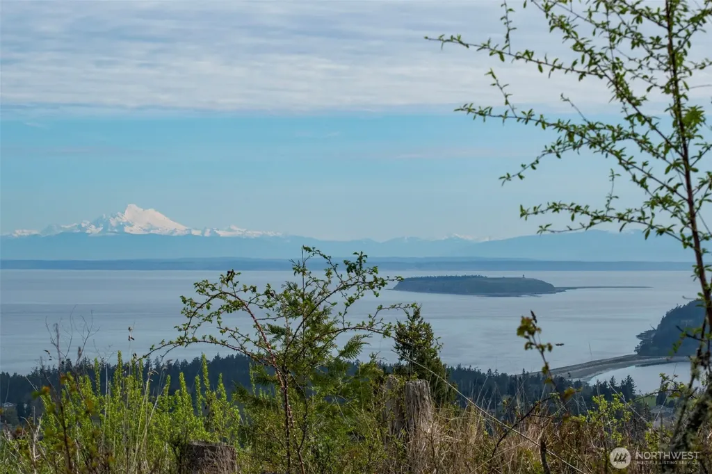 9999 Elks Pass Road Sequim WA 98382