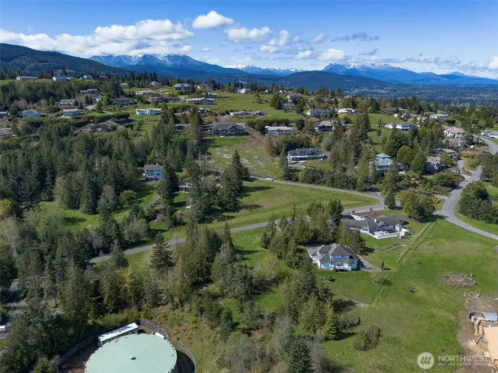 9999 Elks Pass Road Sequim WA 98382