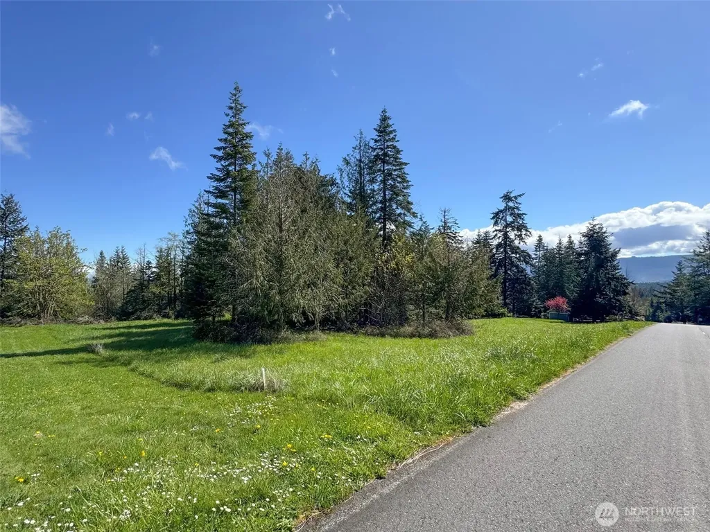 9999 Elks Pass Road Sequim WA 98382