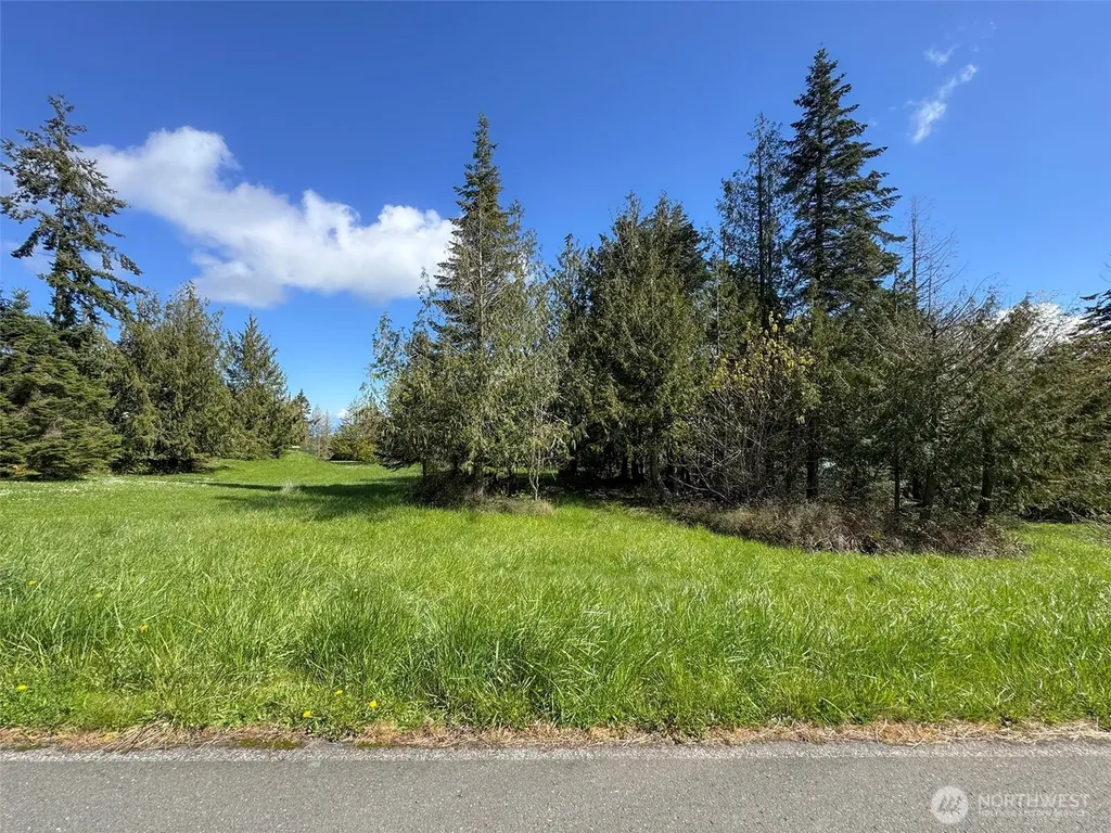 9999 Elks Pass Road Sequim WA 98382