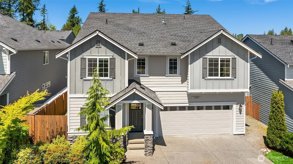 8223 49th Street NE Marysville WA 98270