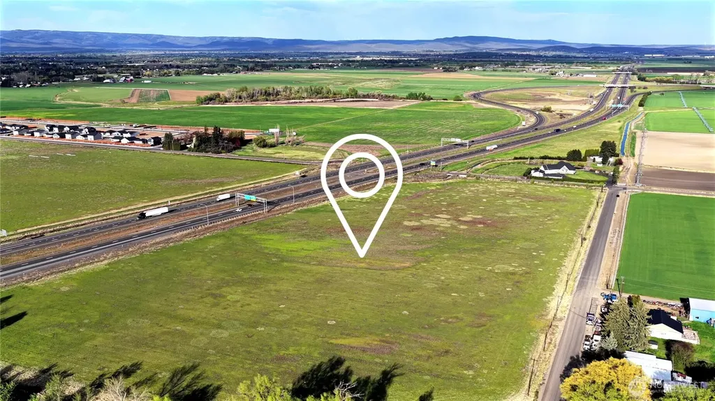 0 Bull Road Ellensburg WA 98926