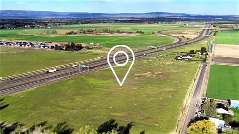 0 Bull Road Ellensburg WA 98926