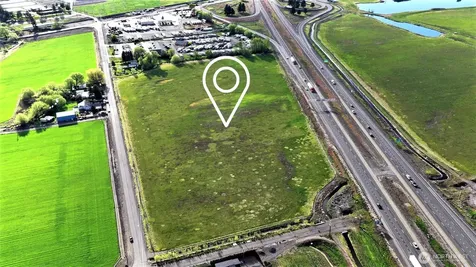 0 Bull Road Ellensburg WA 98926