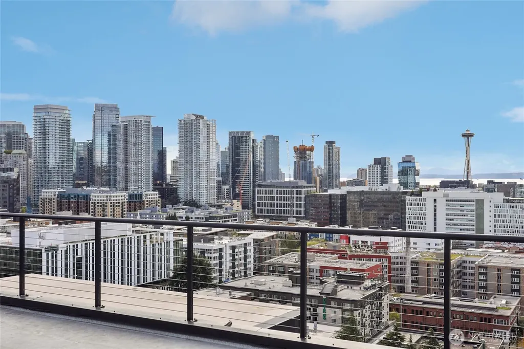 308 E Republican Street Seattle WA 98102