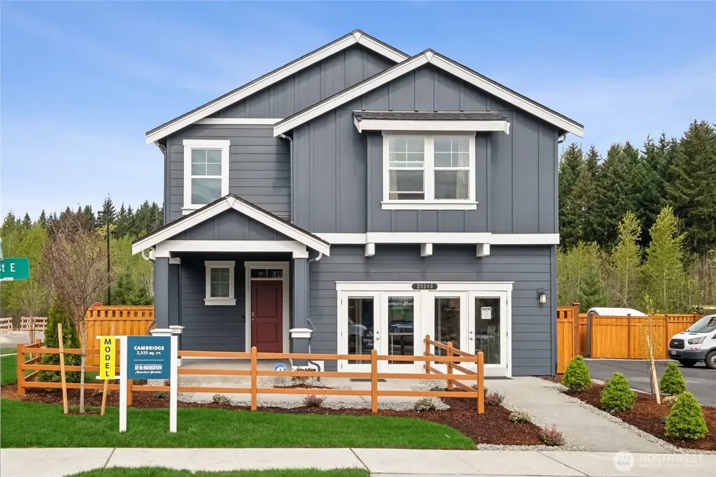 20315 161st Street E Bonney Lake WA 98391