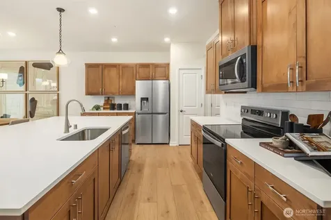 15951 26th Drive NE Marysville WA 98271