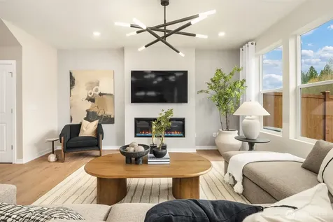 15951 26th Drive NE Marysville WA 98271