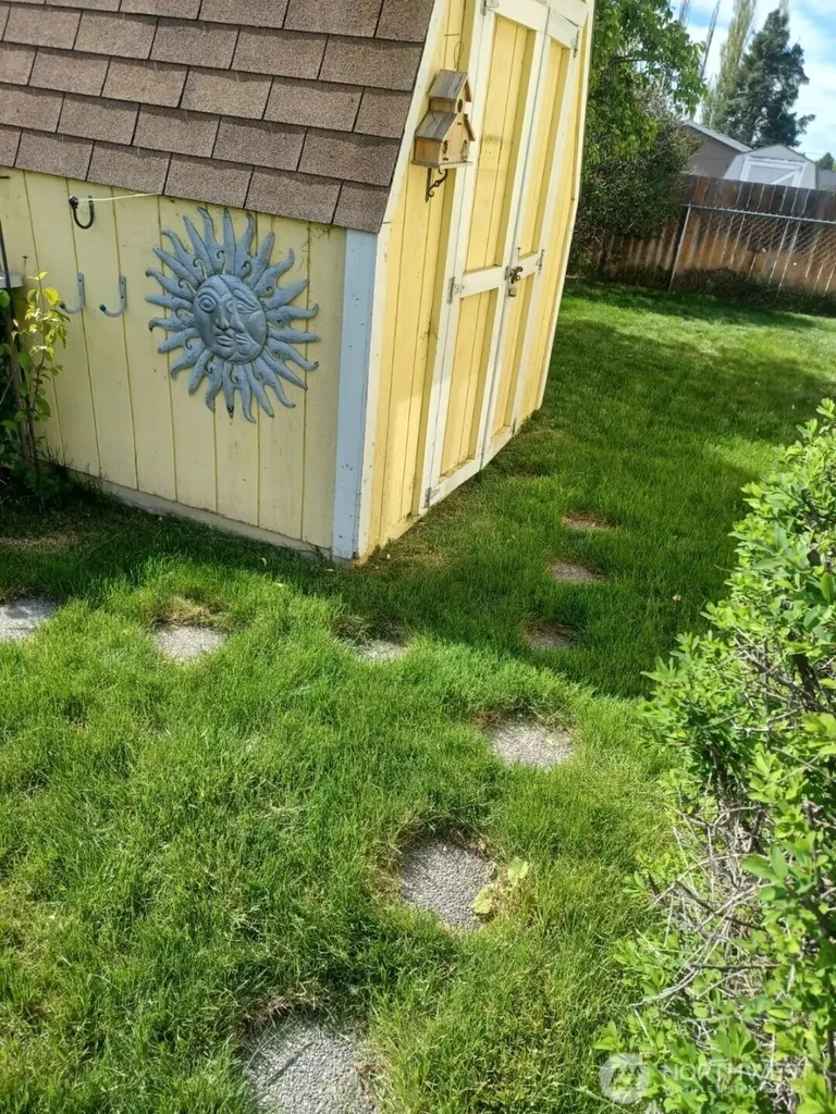 3211 W Wapato Drive Moses Lake WA 98837