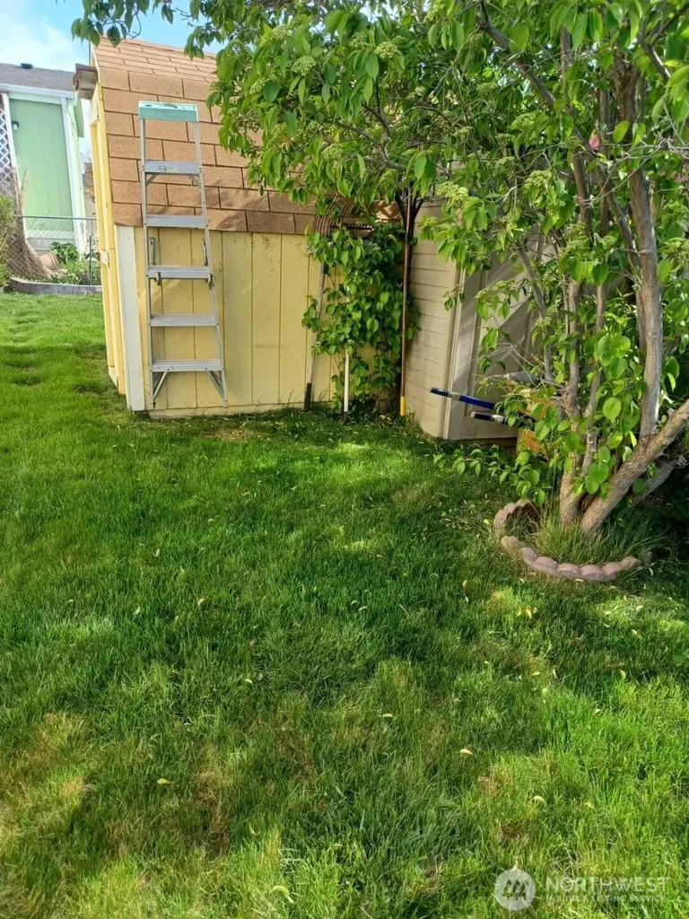 3211 W Wapato Drive Moses Lake WA 98837
