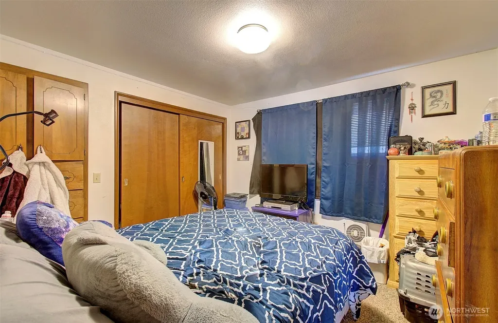 1807 N Tower Avenue Centralia WA 98531