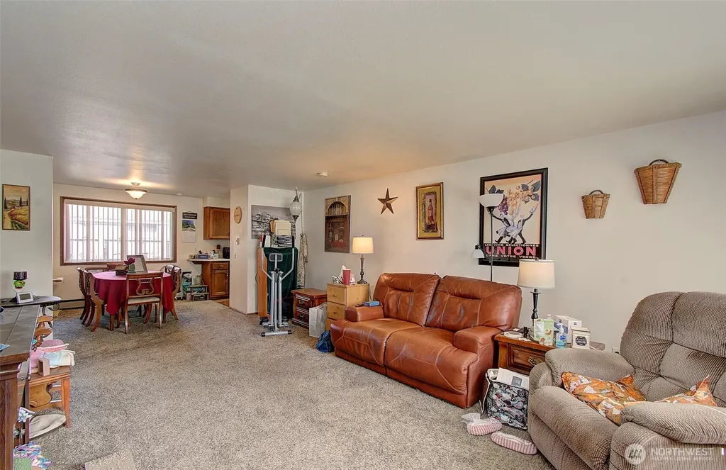 1807 N Tower Avenue Centralia WA 98531