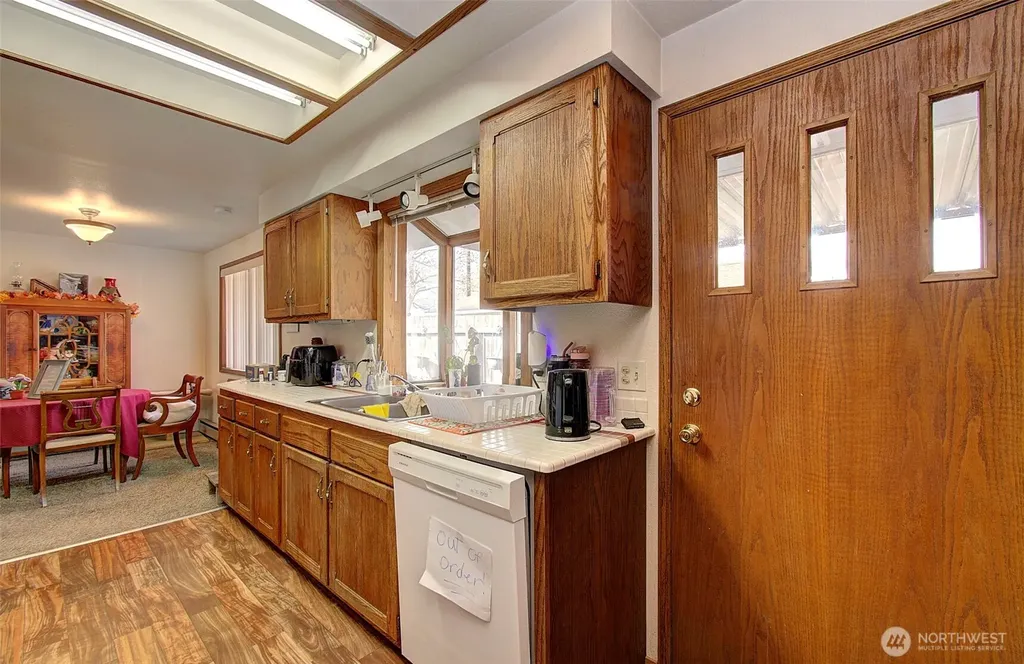 1807 N Tower Avenue Centralia WA 98531