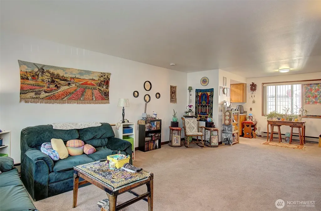 1807 N Tower Avenue Centralia WA 98531