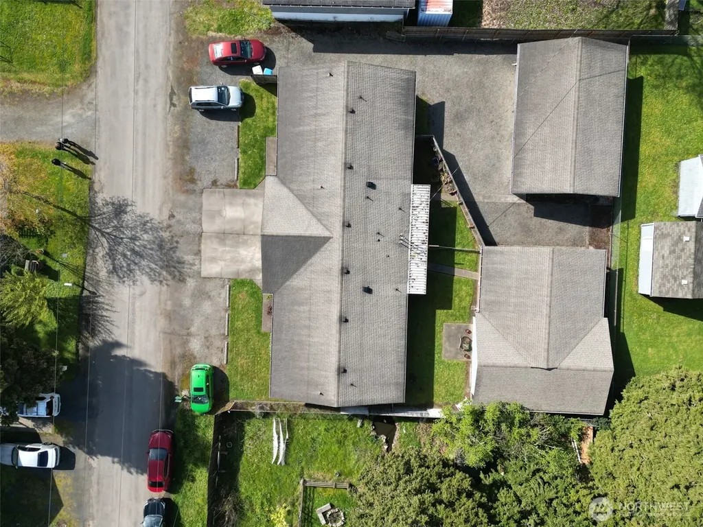 1807 N Tower Avenue Centralia WA 98531