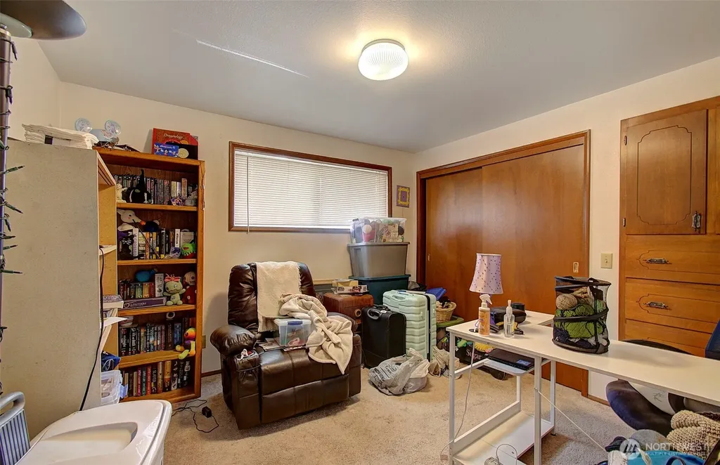 1807 N Tower Avenue Centralia WA 98531