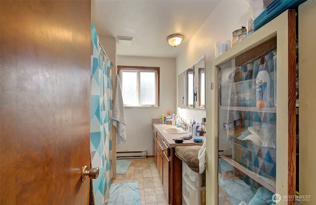1807 N Tower Avenue Centralia WA 98531