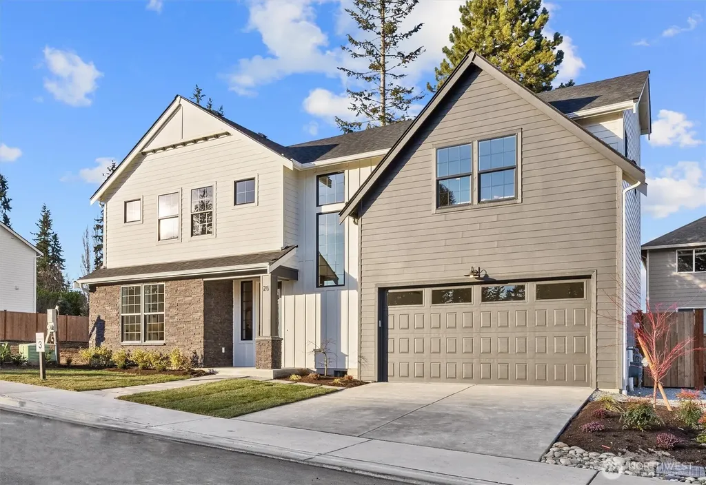 25 213th Place SW Bothell WA 98021