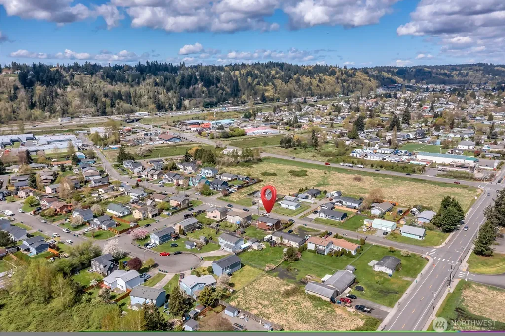 115 3rd Avenue NW Pacific WA 98047