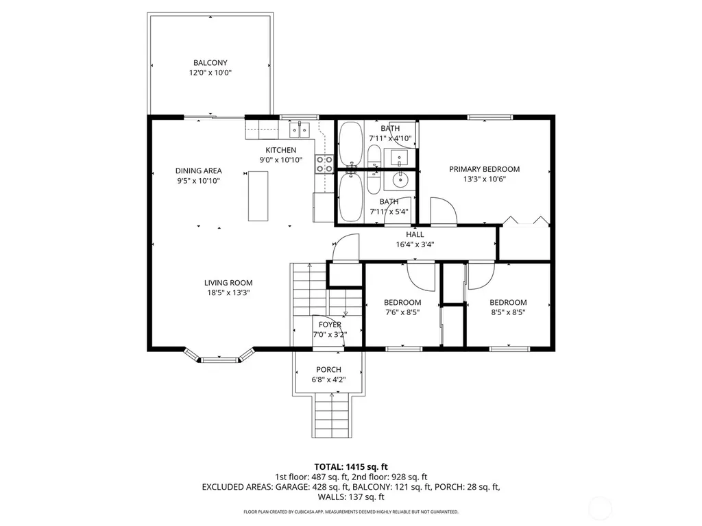 115 3rd Avenue NW Pacific WA 98047
