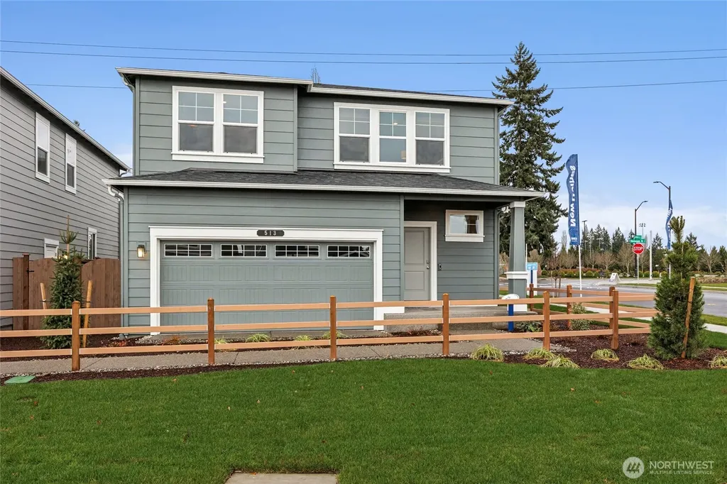 20302 161st Street E Bonney Lake WA 98391