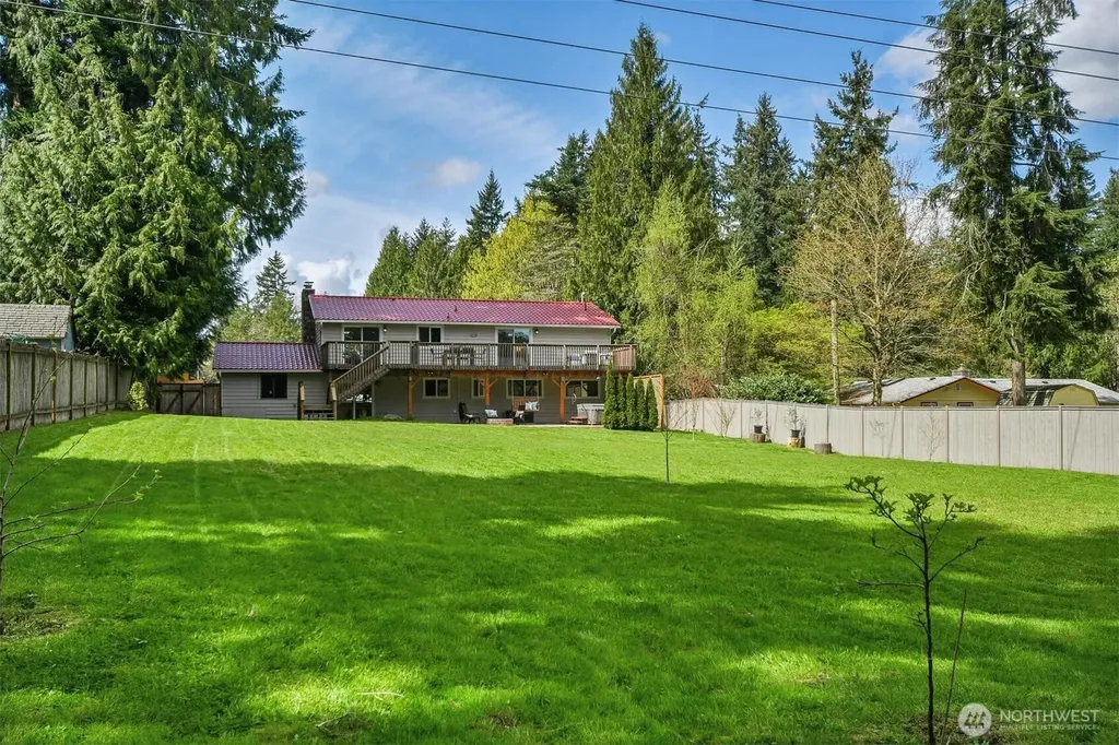 21023 46th Avenue SE Bothell WA 98021