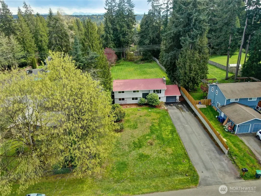 21023 46th Avenue SE Bothell WA 98021