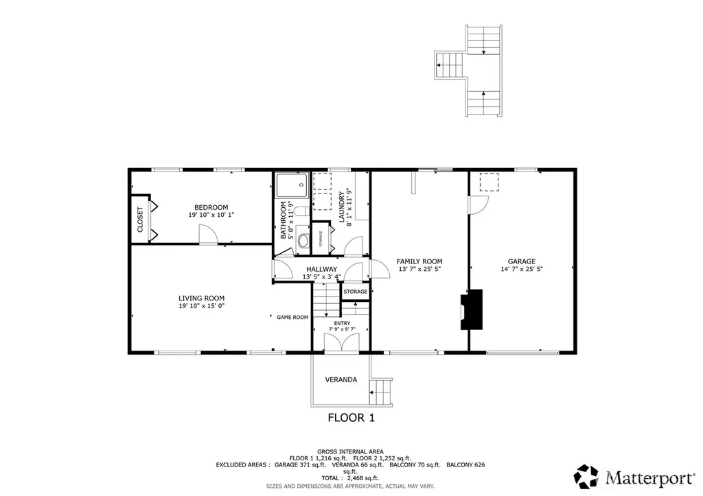 21023 46th Avenue SE Bothell WA 98021