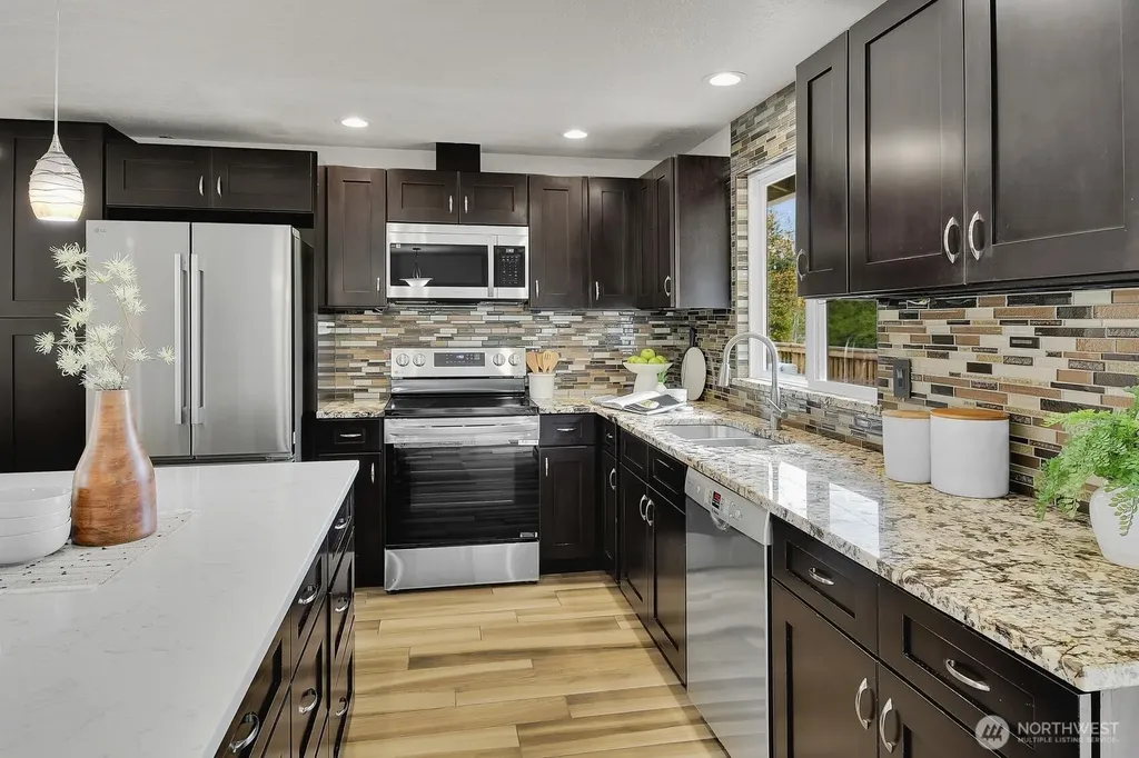 21023 46th Avenue SE Bothell WA 98021