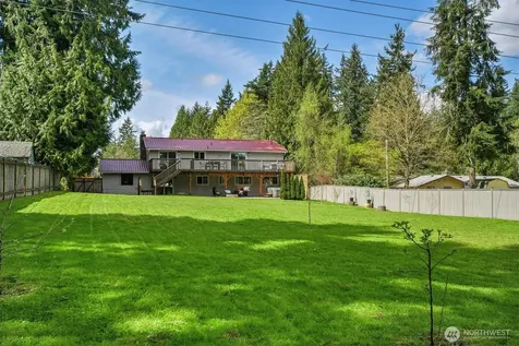 21023 46th Avenue SE Bothell WA 98021