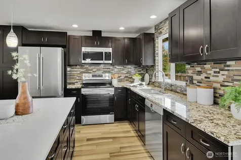 21023 46th Avenue SE Bothell WA 98021